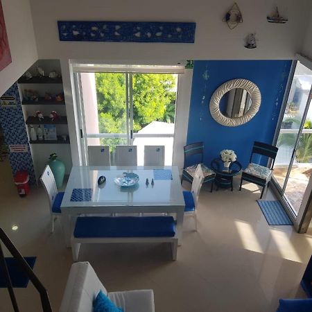 Appartamento San Andrés de Ensueño Esterno foto