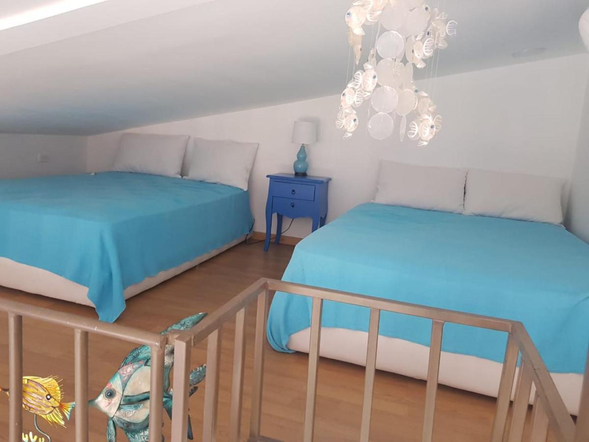 Appartamento San Andrés de Ensueño Esterno foto